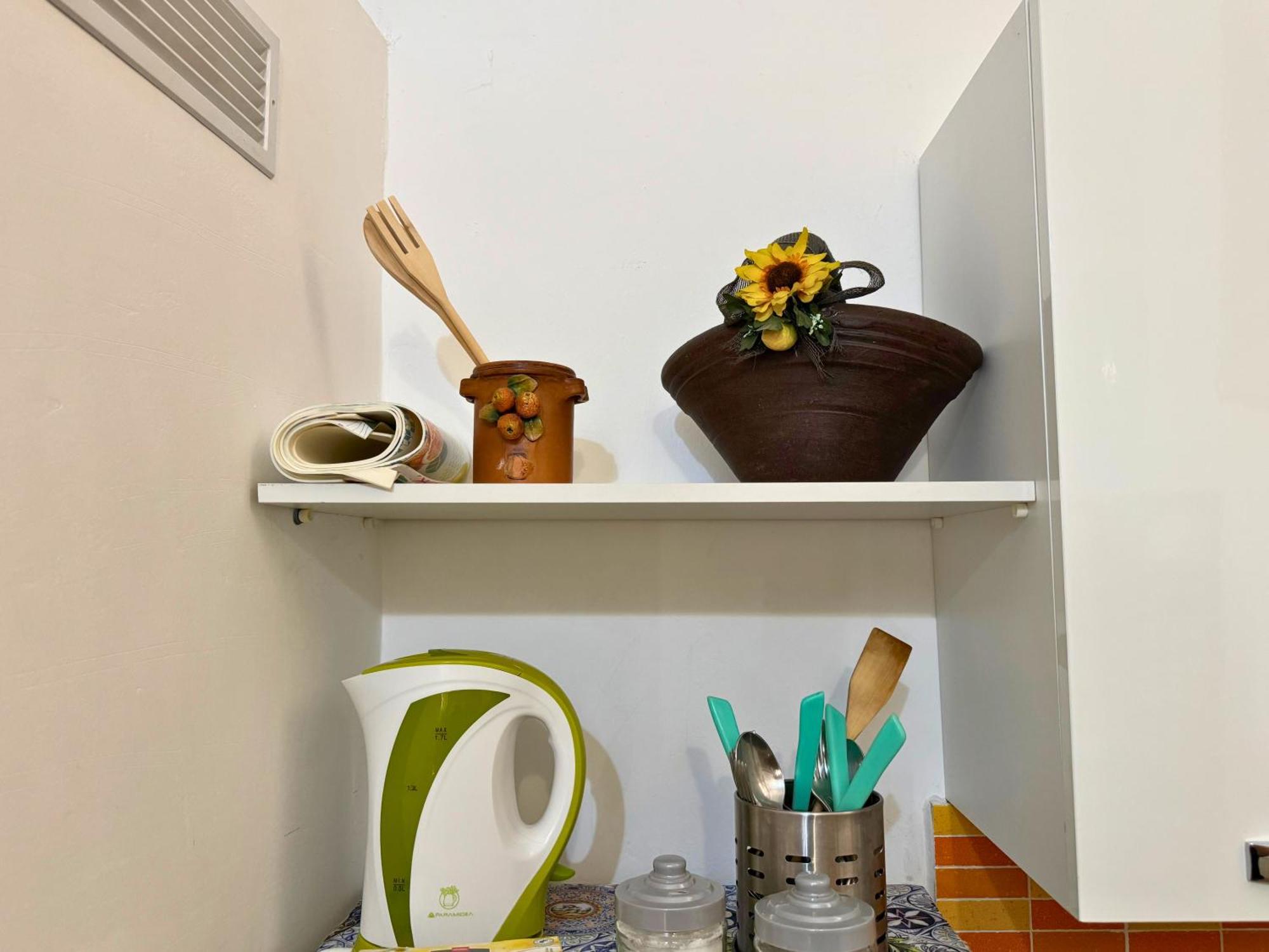 Ferienwohnung Orange Lemon Center Palermo Exterior foto